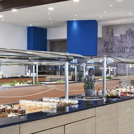 White Olive Marine Aquapark Hotel Tigaki