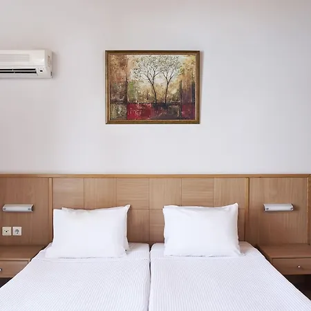 White Olive Marine Aquapark Tigaki