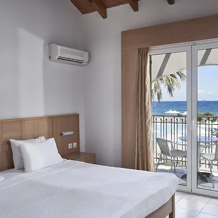 White Olive Marine Aquapark