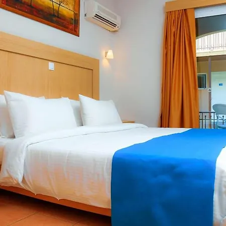 White Olive Marine Aquapark Hotel Tigaki