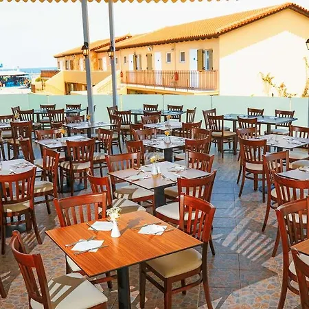 White Olive Marine Aquapark Hotel Tigaki