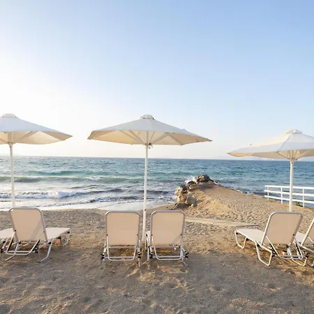 Hotel White Olive Marine Aquapark Tigaki