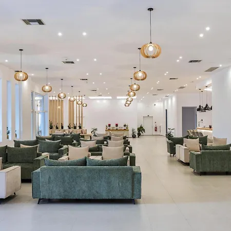 Hotel White Olive Marine Aquapark