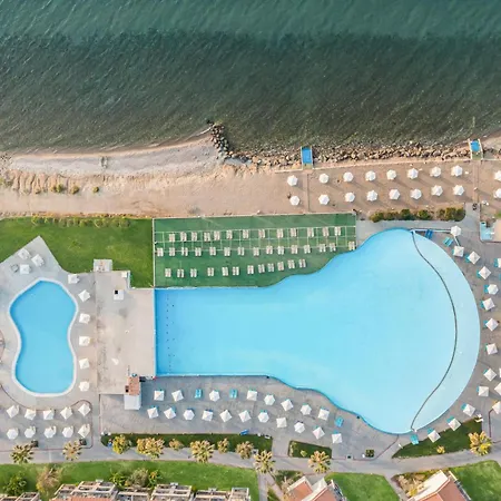 White Olive Marine Aquapark