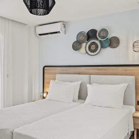 White Olive Marine Aquapark Hotel Tigaki