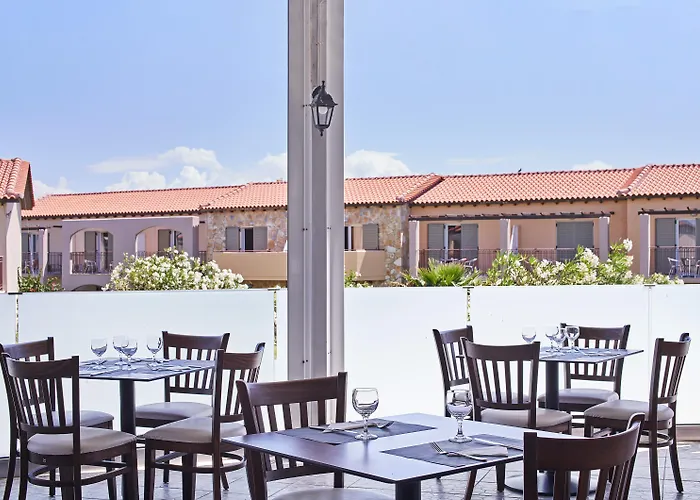 White Olive Marine Aquapark 4*