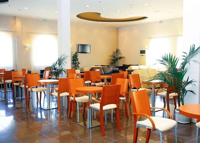 فندق White Olive Marine Aquapark