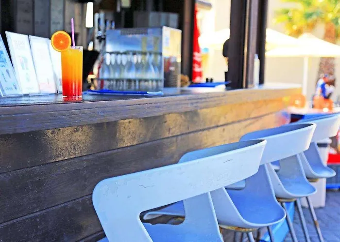 White Olive Marine Aquapark فندق Tigaki