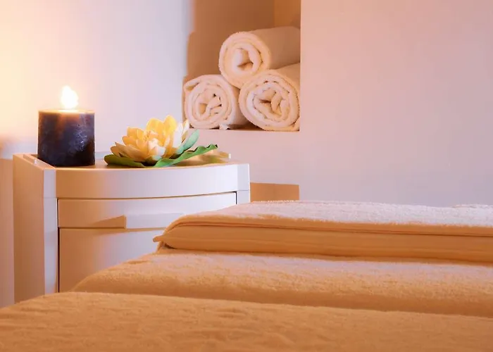 White Olive Marine Aquapark فندق