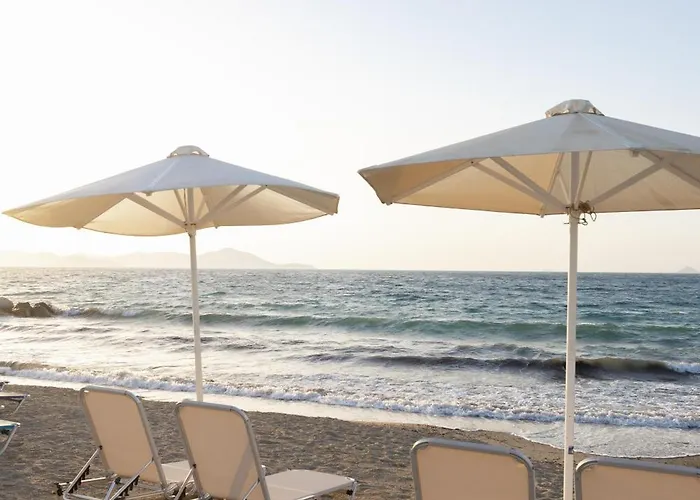 White Olive Marine Aquapark فندق