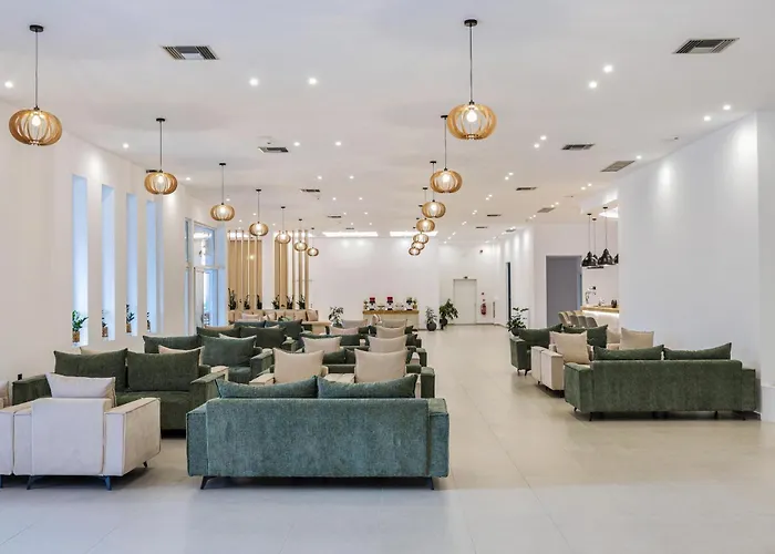 فندق White Olive Marine Aquapark