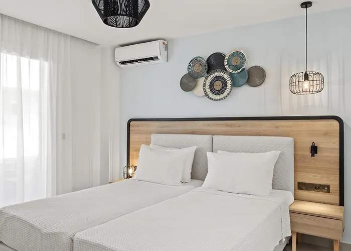 White Olive Marine Aquapark فندق Tigaki