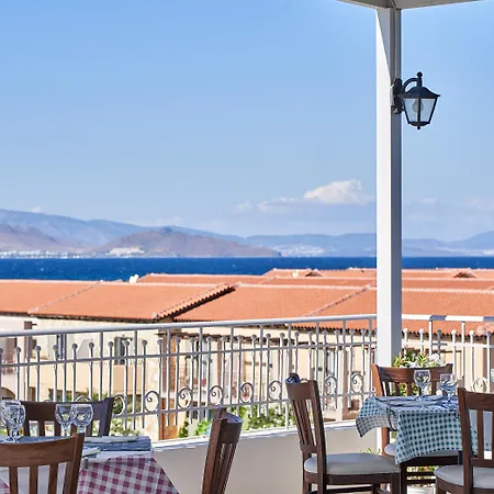 White Olive Marine Aquapark 호텔 Tigaki