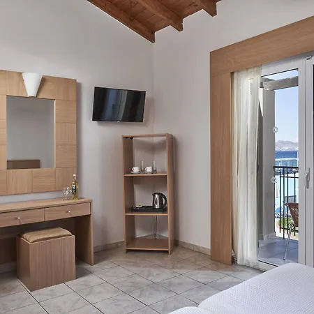 White Olive Marine Aquapark 4* Tigaki