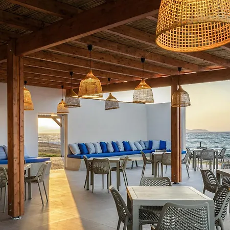 Hotel White Olive Marine Aquapark 4*