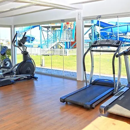 White Olive Marine Aquapark 4*