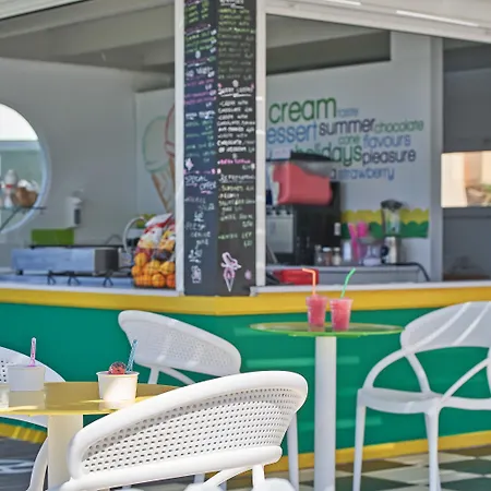 White Olive Marine Aquapark Tigkaki (Kos)