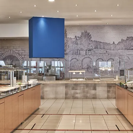 Hotel White Olive Marine Aquapark Tigkaki (Kos)