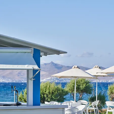 Hotel White Olive Marine Aquapark 4*