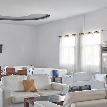 White Olive Marine Aquapark 4* Tigkaki (Kos)