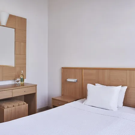 White Olive Marine Aquapark 4*