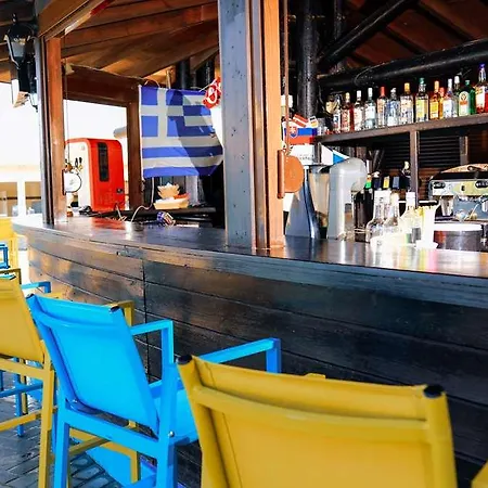 White Olive Marine Aquapark 4*