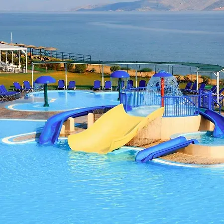 White Olive Marine Aquapark 4*
