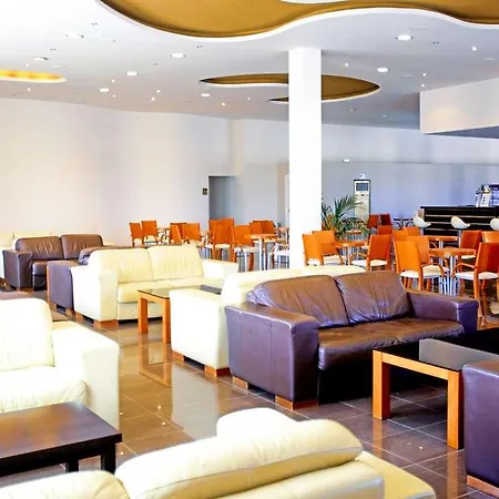 Hotel White Olive Marine Aquapark 4*