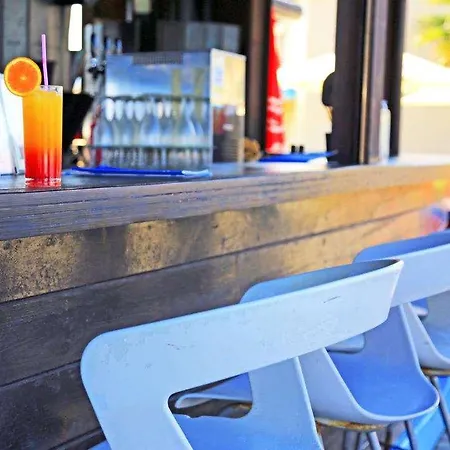 White Olive Marine Aquapark Hotel Tigkaki (Kos)