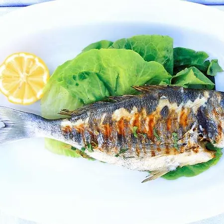 White Olive Marine Aquapark 4*