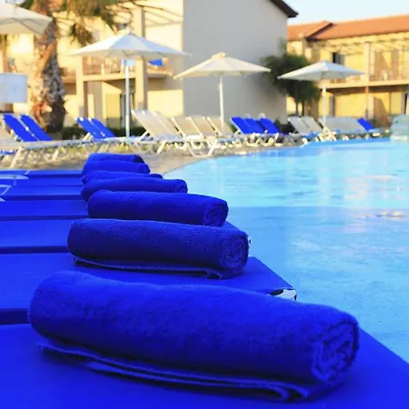 White Olive Marine Aquapark 4* Tigaki