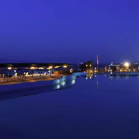 White Olive Marine Aquapark