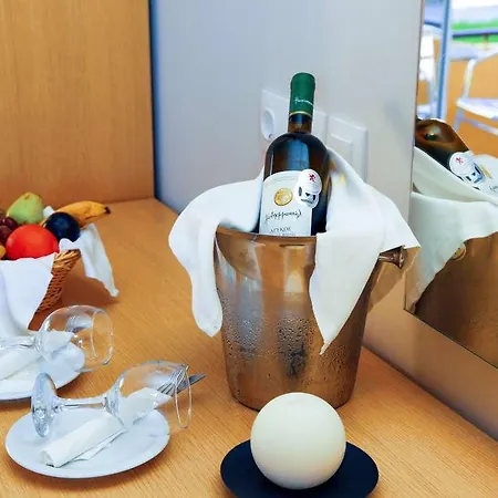 White Olive Marine Aquapark 4* Tigkaki (Kos)