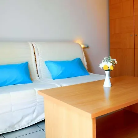 White Olive Marine Aquapark 4* Tigkaki (Kos)