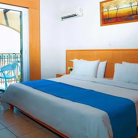 White Olive Marine Aquapark Tigkaki (Kos)