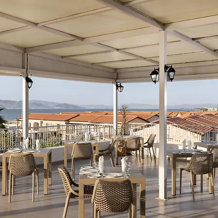 White Olive Marine Aquapark Hotel Tigaki