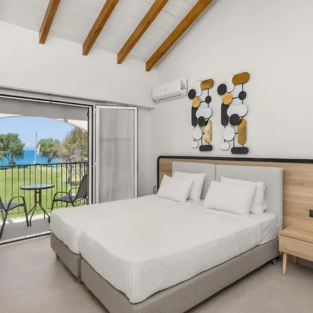 Hotel White Olive Marine Aquapark Tigaki