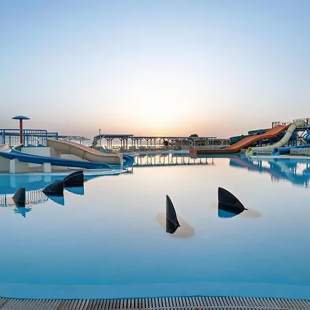 Hotel White Olive Marine Aquapark 4*