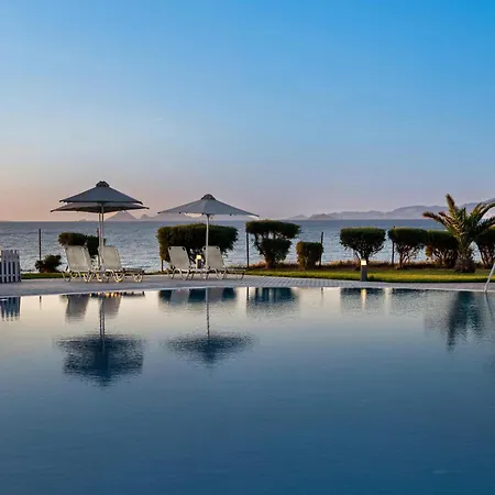 White Olive Marine Aquapark Hotel Tigaki