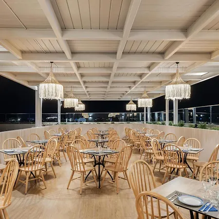 White Olive Marine Aquapark Tigkaki (Kos)