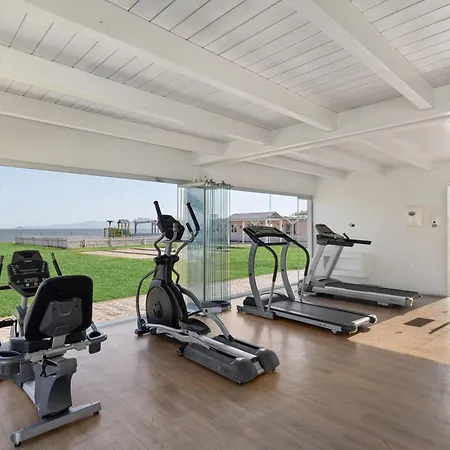 White Olive Marine Aquapark 4* Tigkaki (Kos)