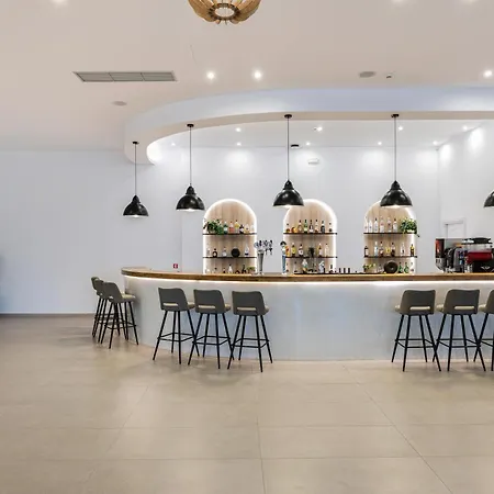 White Olive Marine Aquapark Hotel Tigkaki (Kos)