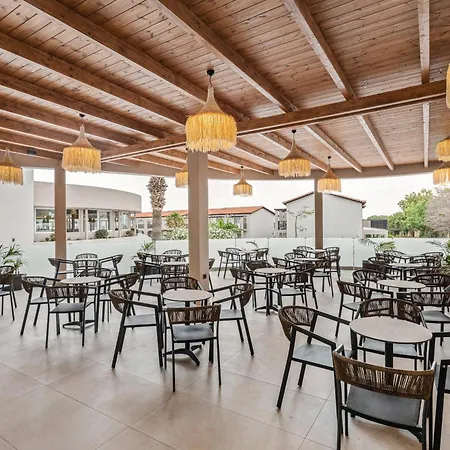 White Olive Marine Aquapark 4* Tigkaki (Kos)