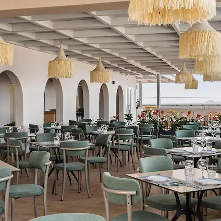 White Olive Marine Aquapark Tigkaki (Kos)