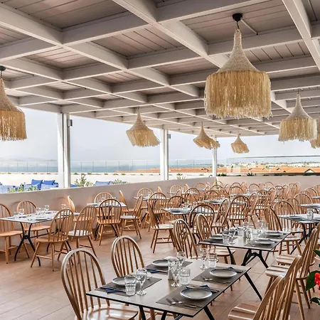 White Olive Marine Aquapark 4* Tigkaki (Kos)