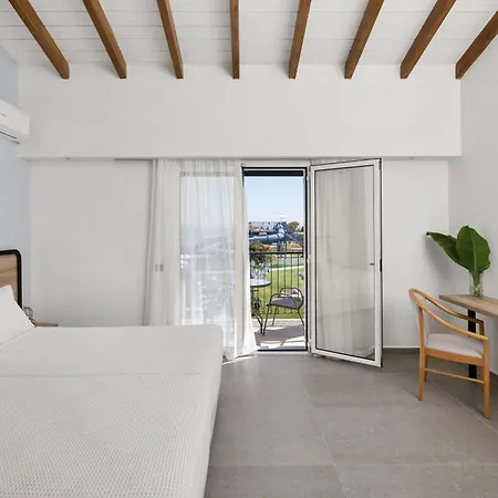 White Olive Marine Aquapark Tigkaki (Kos)