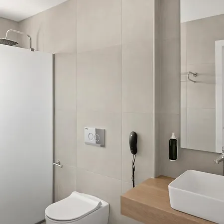 White Olive Marine Aquapark Hotel