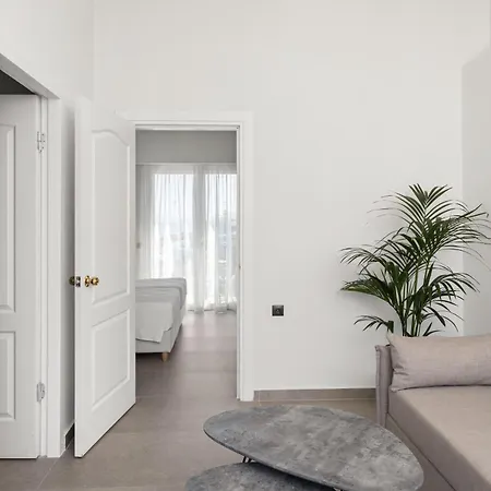 Hotel White Olive Marine Aquapark