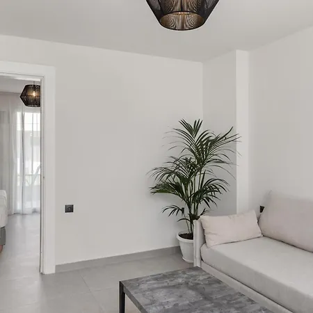 Hotel White Olive Marine Aquapark Tigkaki (Kos)