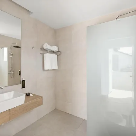 White Olive Marine Aquapark 4* Tigaki